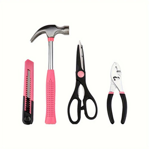 Everyday Home Repair Tool Kit