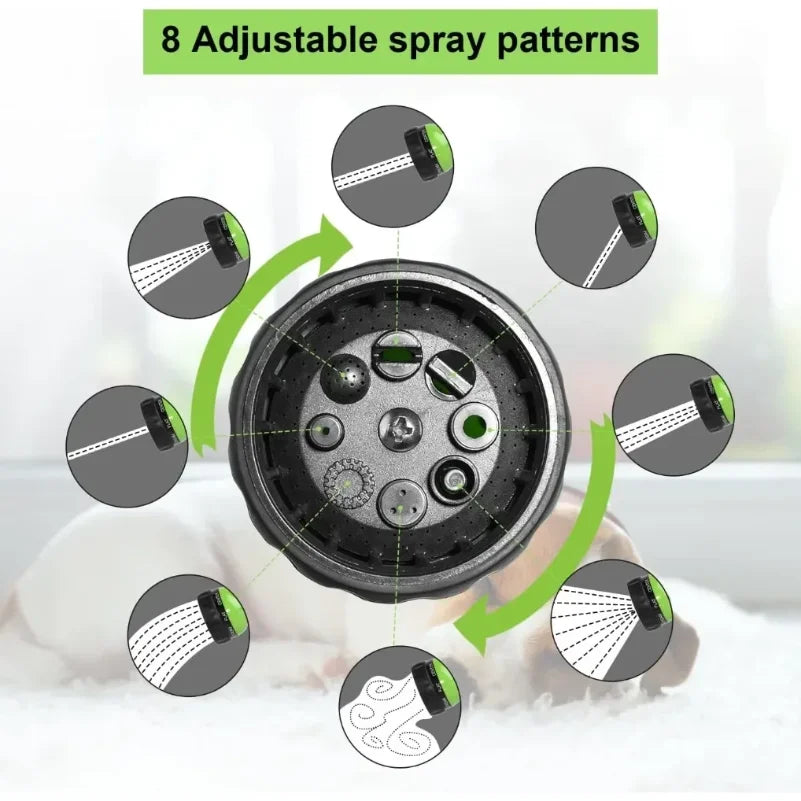 PowerWash Pet Sprayer