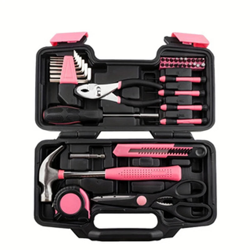 Everyday Home Repair Tool Kit