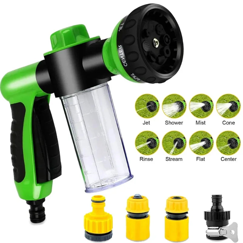 PowerWash Pet Sprayer