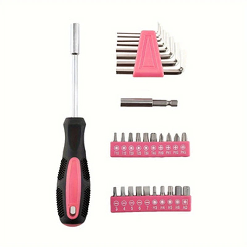 Everyday Home Repair Tool Kit